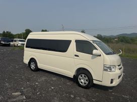    Toyota Hiace 2018 , 4750000 , 