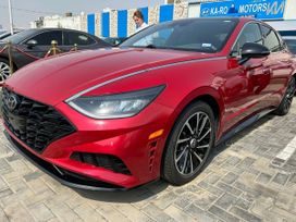  Hyundai Sonata 2020 , 1980000 , 