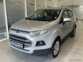 SUV   Ford EcoSport 2017 , 1200000 , 