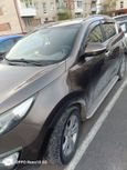 SUV   Kia Sportage 2010 , 1300000 , 