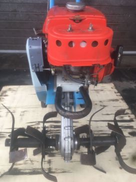  Iseki KS501 1996 , 18000 , -