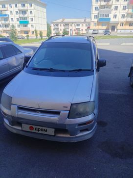    Mitsubishi RVR 1998 , 220000 , 