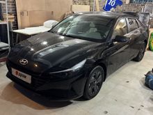  Elantra, 2022