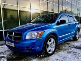  Dodge Caliber 2008 , 730000 , 
