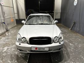  Hyundai Sonata 2004 , 450000 , 