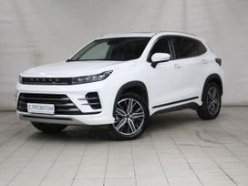 SUV   EXEED LX 2022 , 1635000 , 