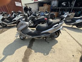  Yamaha Majesty S 2018 , 122400 , 