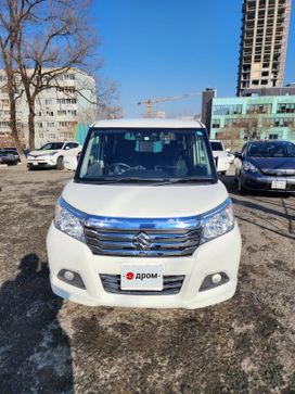  Suzuki Solio 2019 , 1650000 , 