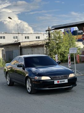  Toyota Mark II 1995 , 475000 , 