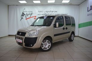    Fiat Doblo 2014 , 588000 , 