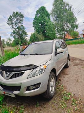 SUV   Great Wall Hover H5 2013 , 710000 , 