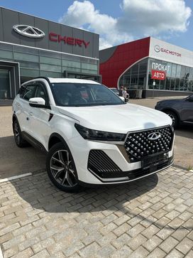 SUV   Chery Tiggo 7 Pro Max 2025 , 3355000 , 