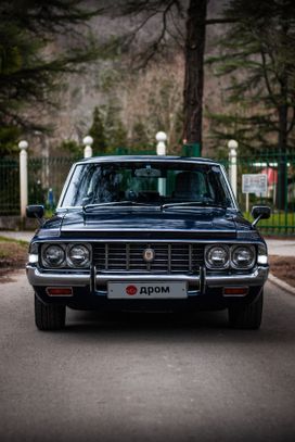  Toyota Crown 1984 , 3999999 , 
