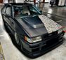  Toyota Corolla Levin 1987 , 3000000 , 