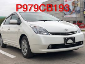  Toyota Prius 2009 , 845000 , 