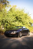   BMW M6 2007 , 3600000 , --