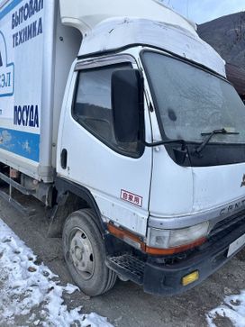   Mitsubishi Canter 1995 , 1050000 , -