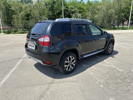 SUV   Nissan Terrano 2018 , 1197000 , 