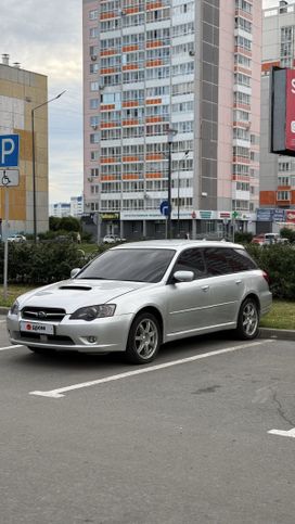  Subaru Legacy 2004 , 700000 , 