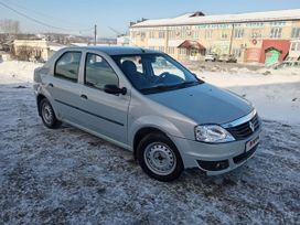  Renault Logan 2008 , 200000 , 