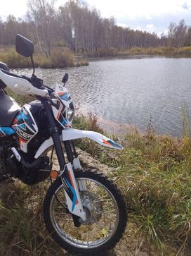  Racer Panther RC250GY-C2 2021 , 147000 , 