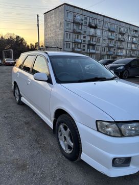  Nissan Wingroad 2001 , 320000 , 