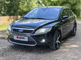  Ford Focus 2008 , 650000 , 