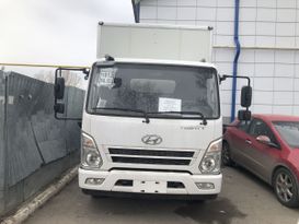   Hyundai Mighty 2021 , 4500000 , 