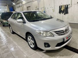  Toyota Corolla 2012 , 1200000 , 