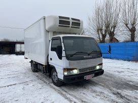   Isuzu Elf 2002 , 1850000 , 