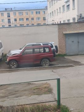 SUV   Suzuki Escudo 1993 , 250000 , 