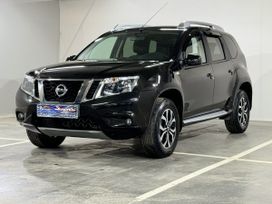 SUV   Nissan Terrano 2021 , 1995000 , 