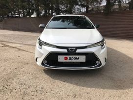  Toyota Corolla 2021 , 2250000 , 