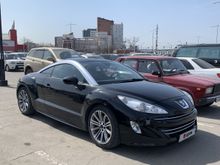  RCZ, 2011