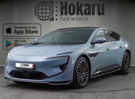  Avatr 12 2023 , 6610000 , 