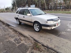  Toyota Sprinter Carib 1997 , 350000 , 