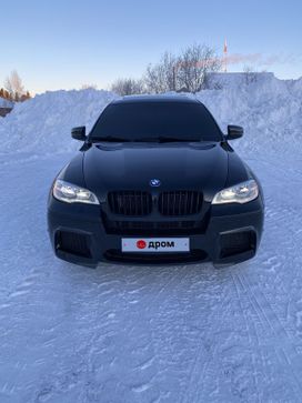 SUV   BMW X6 2012 , 2700000 , -