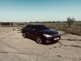  Toyota Camry 2002 , 790000 , 