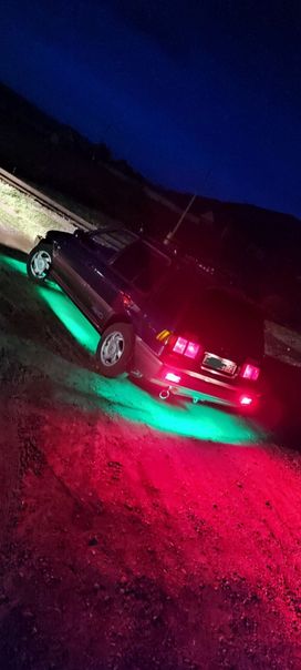  3  Honda Civic 1992 , 485000 , 