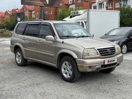 SUV   Suzuki Grand Vitara XL-7 2003 , 570000 , 