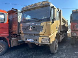  Shacman (Shaanxi) X3000 2021 , 1650000 , 