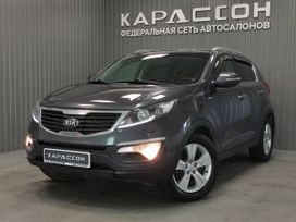 SUV   Kia Sportage 2013 , 1350000 , 