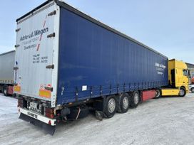   Schmitz Cargobull SO1 2000 , 1790000 , 