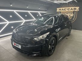 SUV   Infiniti FX37 2010 , 1700000 , 