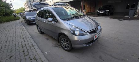  Honda Fit 2002 , 480000 , 