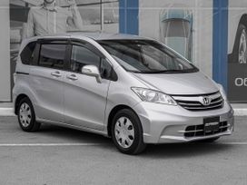    Honda Freed 2011 , 1299000 , 