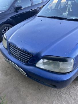  Honda Integra SJ 1997 , 222000 , 