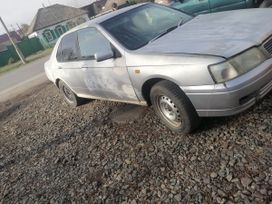  Nissan Bluebird 1996 , 90000 , 