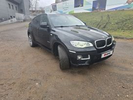  BMW X6 2013