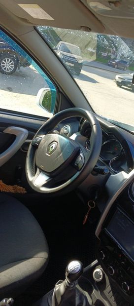 SUV   Renault Duster 2018 , 1315000 , 
